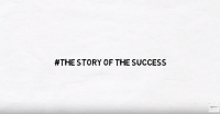 #TheStoryOfTheSuccess