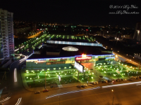 Project Night City