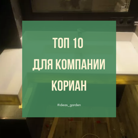 Продвижение по Питеру. ТОП 10!