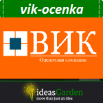 Динамика роста позиций vik-ocenka