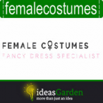 Технический аудит сайта femalecostumes.co.uk