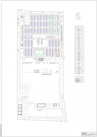 Вахтовый поселок