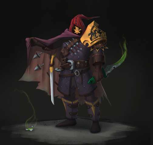 Assassin