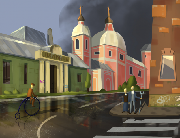 Saint-P
