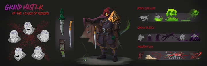 Assassin