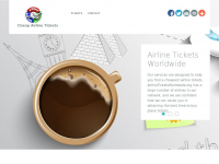 Cheap Airline Tickets