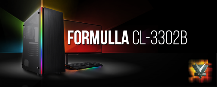 Formula V-line