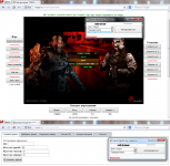 Система читов для игр Вконтакте