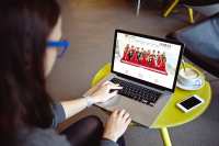 Детский хор "Великан"