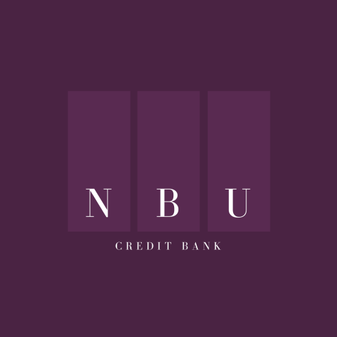 NBU - кредитный банк