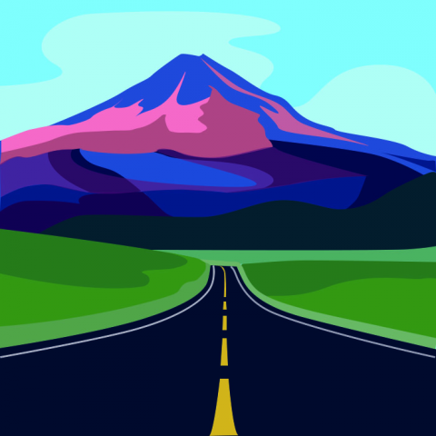 The Mountain
