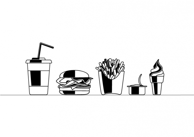 food