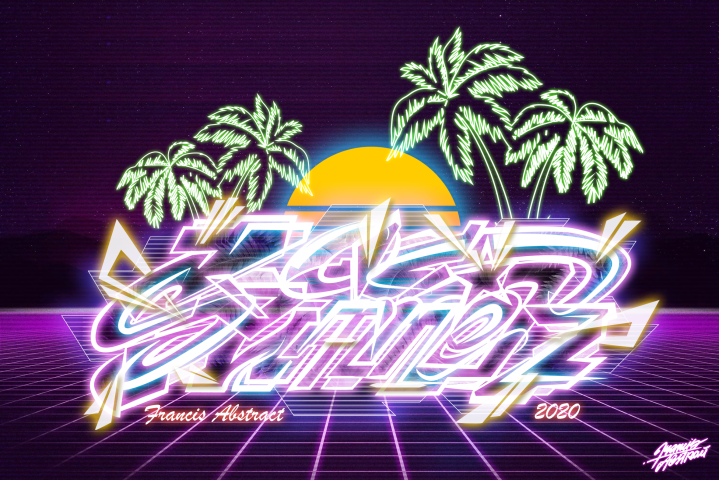 Logo summer