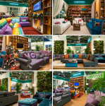 Выставочный стенд Anderssen