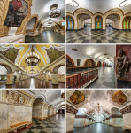 Московское метро