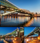 Мост Богдана Хмельницкого