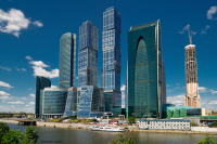 Москва-Сити
