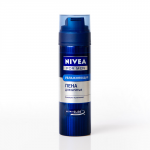Пена Nivea