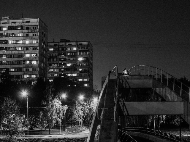 Большая Черкизовская