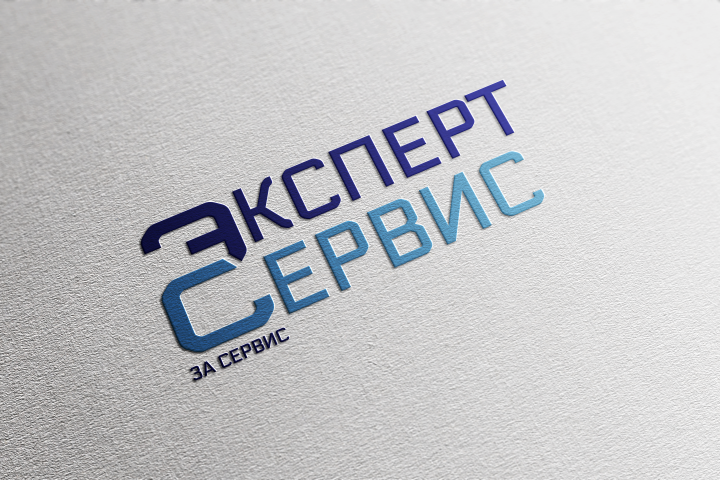 Разработка логотипа