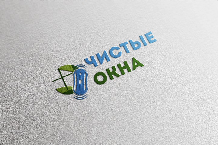 Разработка логотипа