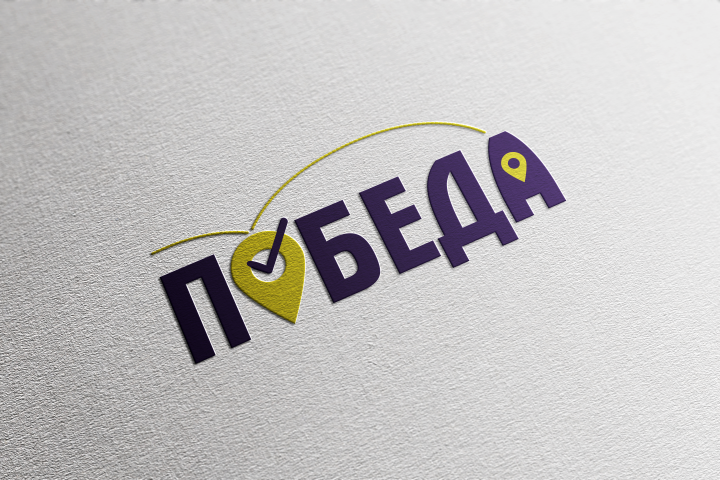 Разработка логотипа