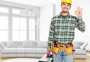 Сервисное обслуживание окон