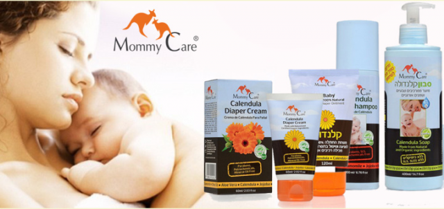 Mommy Care