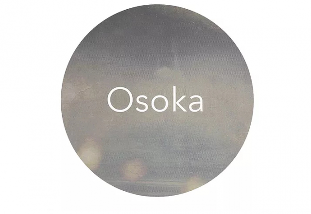 Osoka – молодой российский бренд
