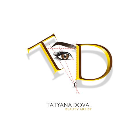 LOGO TATYANA DOVAL