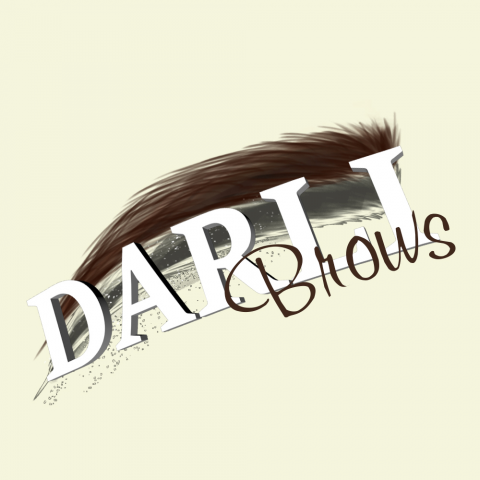 LOGO DARLI BROWS