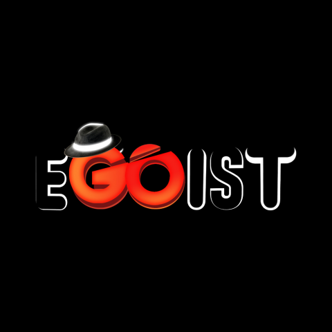 LOGO EGOIST