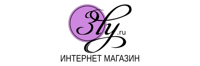 Лого интернет магазина