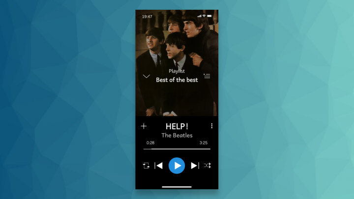 Playlist