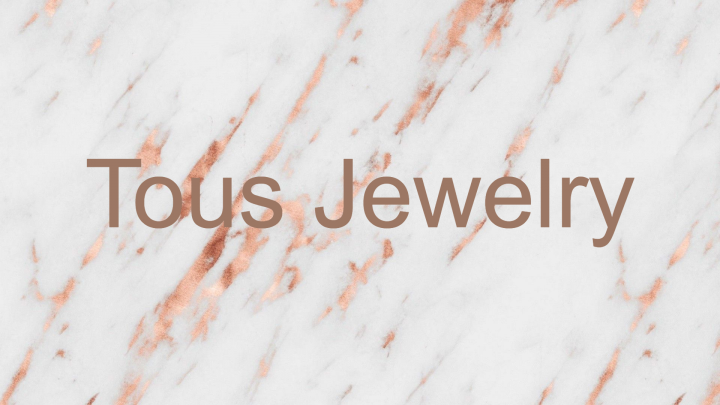 Реклама ювелирного магазина