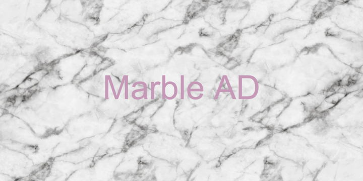 Реклама мраморного магазина