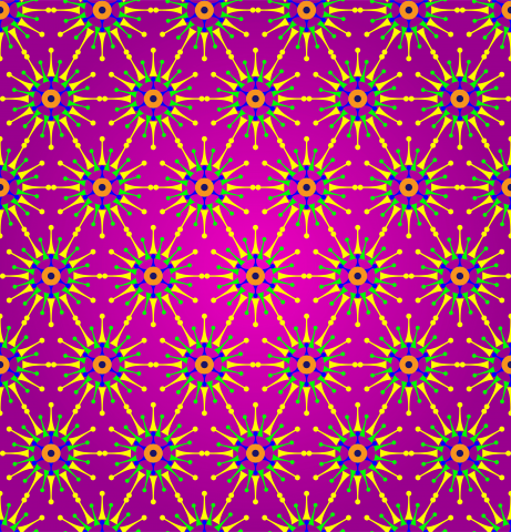 узор,паттерн