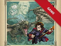 Текстовые квесты