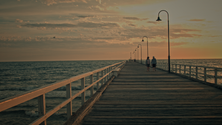 Colour Reel 2020