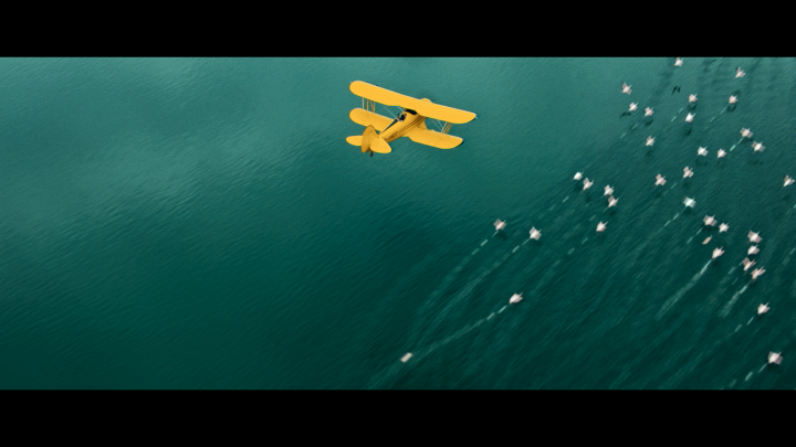 Colour Reel