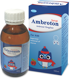 Дизайн упаковки лекарственных средств