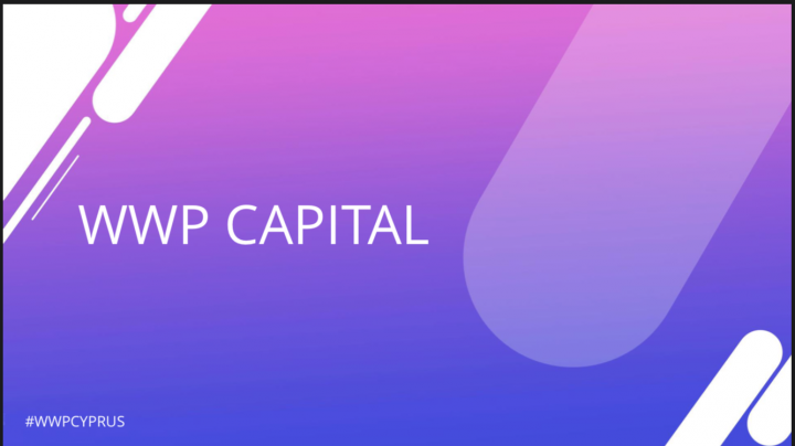 WWP CAPITAL