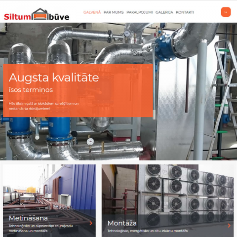 Siltum Buve