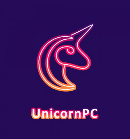 UnicornPC logo