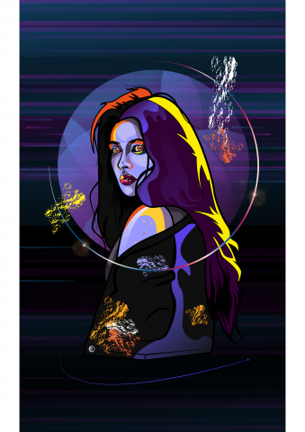 Иллюстрация вектор