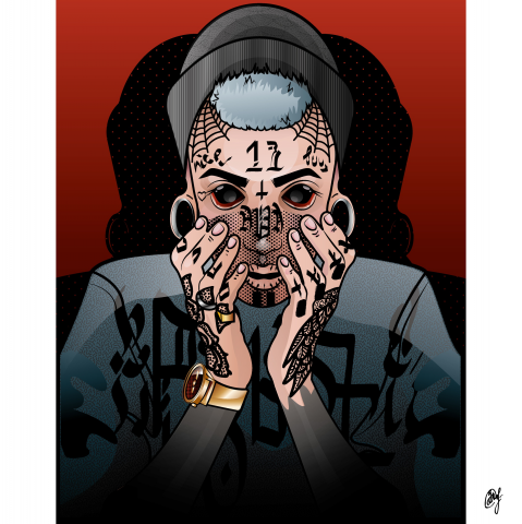 vector illustration