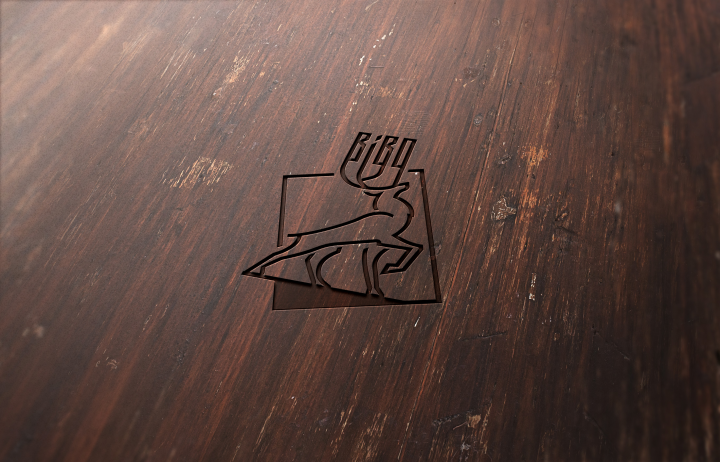 Дизайн логотипа