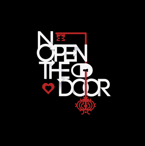 door