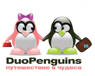Логотип на конкурс