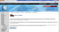SEO-текст. Пежо Partner.